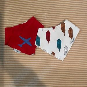 Bandana Bibs